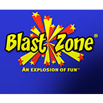 Blast Zone An Explosion of Fun